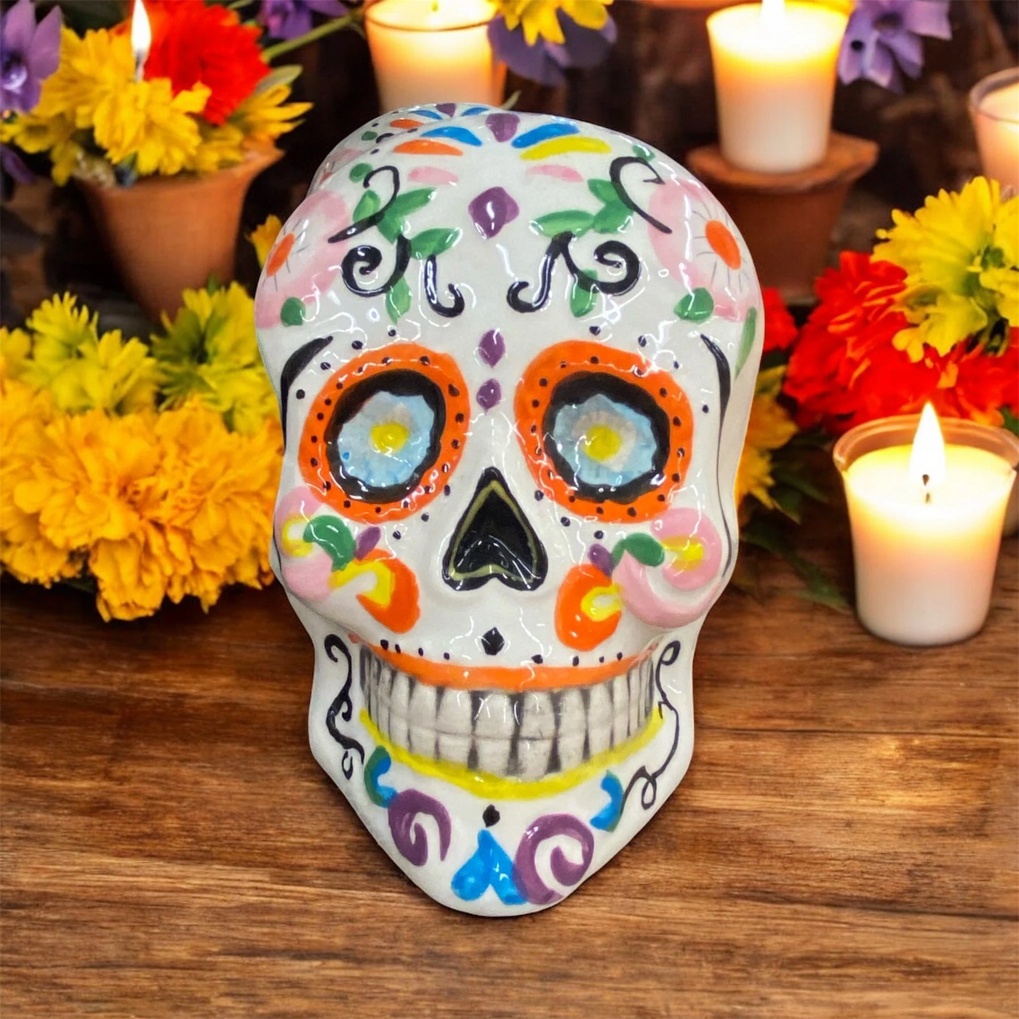 🎃 Planning your Halloween decorations? 👻
You&rsquo;ll find everything spooky and stylish at TKMaxx &mdash; no tricks, just fabulous finds! 🕸️🕯️

 #tkmaxx #tkmaxxhalloween #tkmaxxaustralia #tkmaxxfinds #mandorocks #BudgetFriendly #mandarincentre #