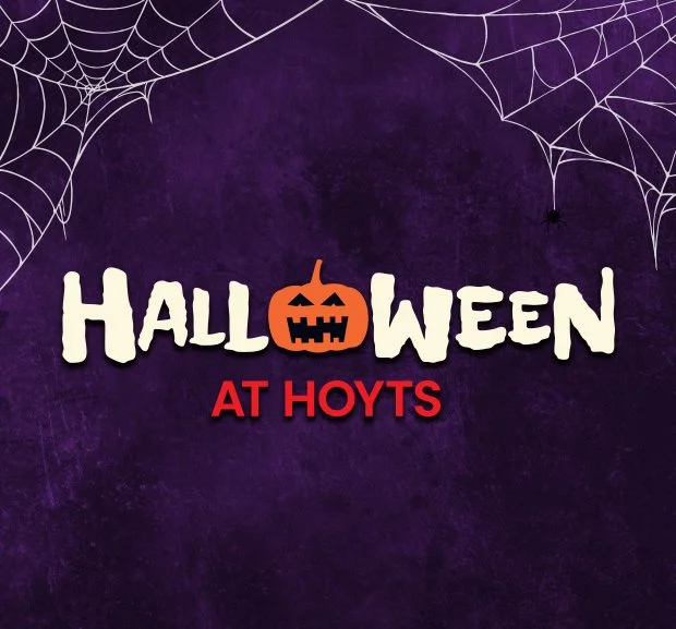 🎃 Planning your Halloween night? 👻
Make it unforgettable at the HOYTS Horror Night &mdash; the ultimate movie experience! 🍿💀

 #mandorocks #funthingstodochatswood #mandarincentre #mandarincentrechatswood  #hoytsmandarincentre #hoytsmandarin #hoyt
