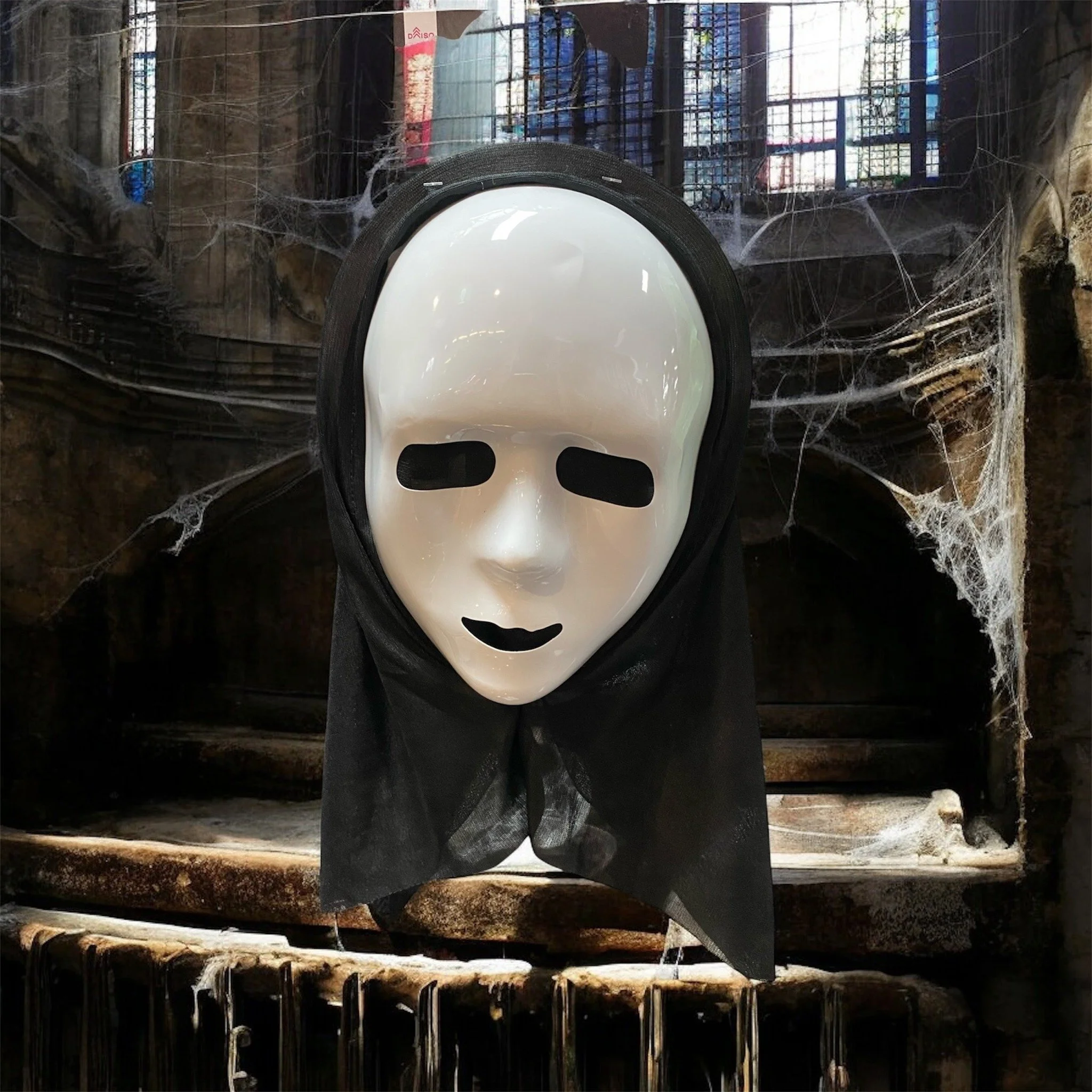 🎃 Still hunting for Halloween costumes or decorations? 👻
Find everything spooky and affordable at Daiso &mdash; frightfully good value! 🕸️🕯️

 #mandorocks #BudgetFriendly #mandarincentre #mandarincentrechatswood 
#Halloween2025 #halloweendaiso #d