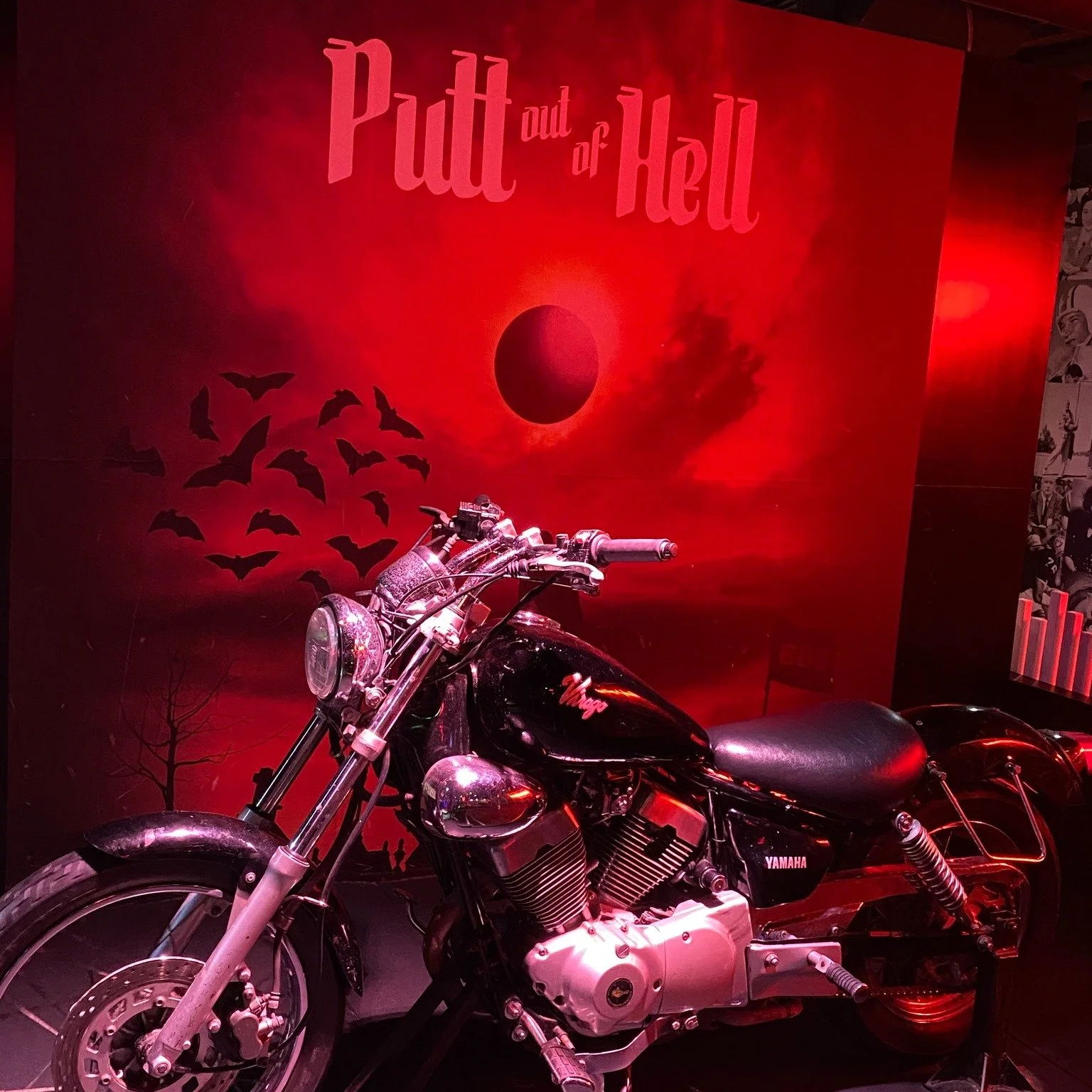 If you haven&rsquo;t been to Holey Moley at the Mandarin Centre recently, you&rsquo;re missing out! Super fun and seriously Insta-worthy! 💥📸

 #HoppyTimes #funthingsforkids #chatswoodminigolf #mandorocks #chatswoodindoorgolf #funthingstodochatswood