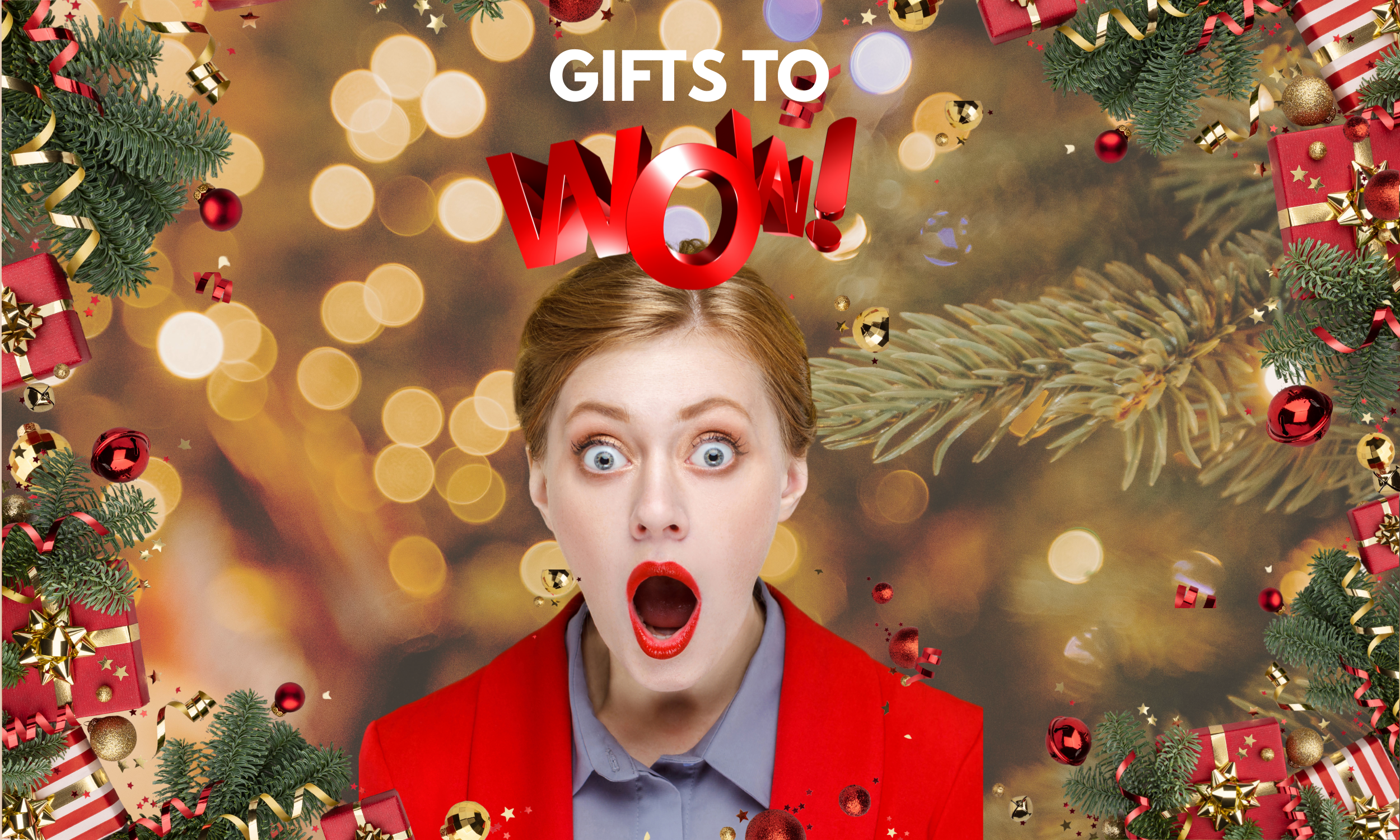 Surprisingly Brilliant Gift Ideas