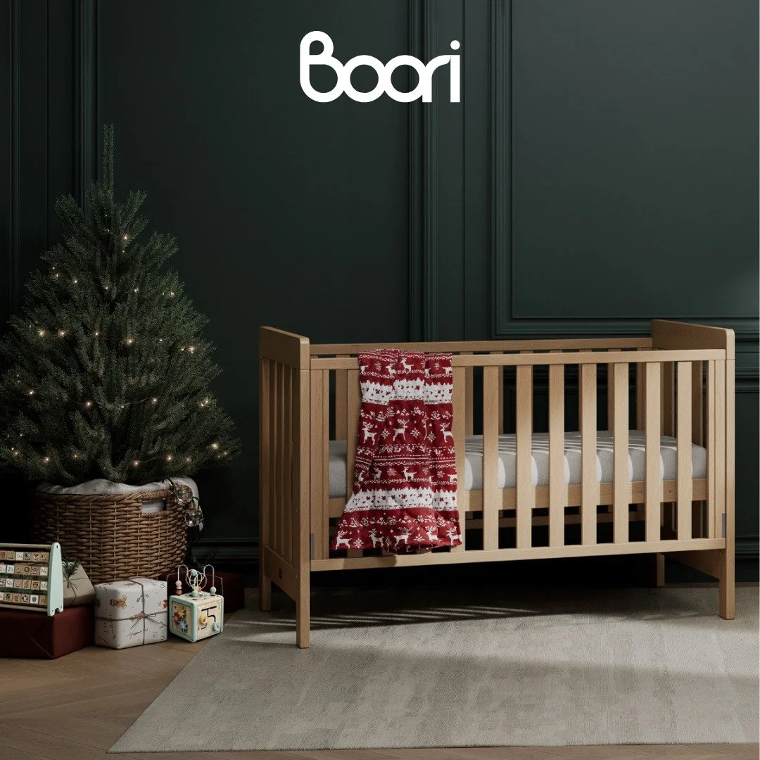 Don&rsquo;t miss the Boori Christmas Deals from 02/12/25 &ndash; 22/12/25

Offers include:
&bull; Save up to 40% at checkout
&bull; Enjoy an extra 5% off when you spend over $800
&bull; Free* delivery on orders over $1,000 to selected metro areas 

*