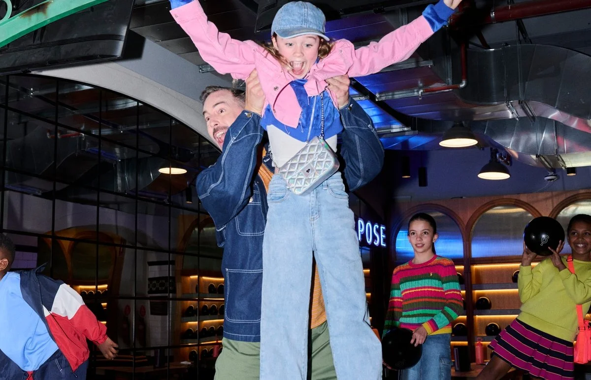 20% off at Strike until 9th January 
Score 20% off general activities at Strike! 🎳
Book online and use code BOXINGDAY20
📅 Valid until 09.01.26
T&amp;Cs apply

 #funthingsforkids #holeymoley #strikemandarincentre #kidsactivities #strikechatswood #in