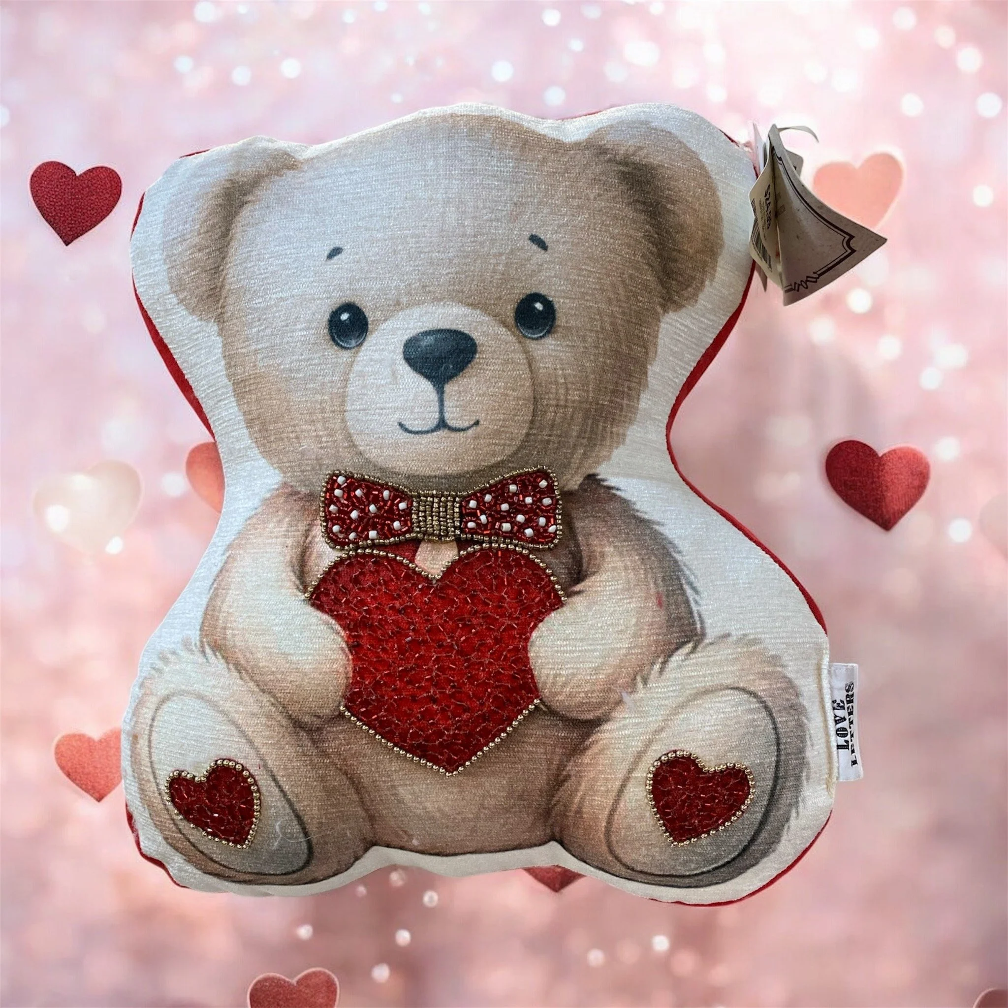💝 Want to show someone you care this Valentine&rsquo;s Day? TK Maxx has all the cute gift ideas covered.

#mandarincentrechatswood #mandarincentre  #mandorocks #tkmaxxmandarincentre #tkmaxxaustralia #valentines #valentinegiftideas #ValentinesDay2026