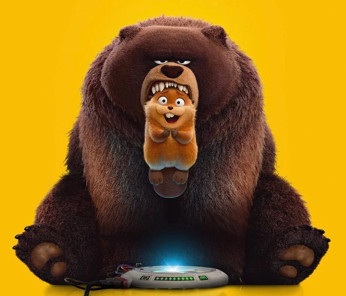 🎬 Don&rsquo;t miss the magic!
Hoppers is now playing at Hoyts Mandarin Centre &mdash; perfect for a fun family outing! In Disney and Pixar&rsquo;s all-new feature film &ldquo;Hoppers,&rdquo; scientists have discovered how to &ldquo;hop&rdquo; human 