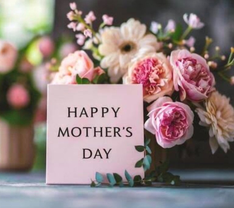 To all the wonderful Mothers and Mother figures in our lives, we thank you and we appreciate you! Wishing you a special day today and every day.. you deserve it! 

#mothersday #CelebrateMum #mandarincentre #motherhood #MothersDay2026 weloveyoumum