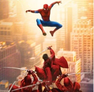 Spiderman: Brand New Day is now showing at Hoyts Mandarin Centre. $12 tickets on Sunday before noon! No excuses! 

 #MandarinCentre #ThingsToDoSydney #FamilyFun #NorthShoreMums #FamilyDayOut #SydneyKids #ChatswoodMums #KidsActivitiesSydney #thingstod