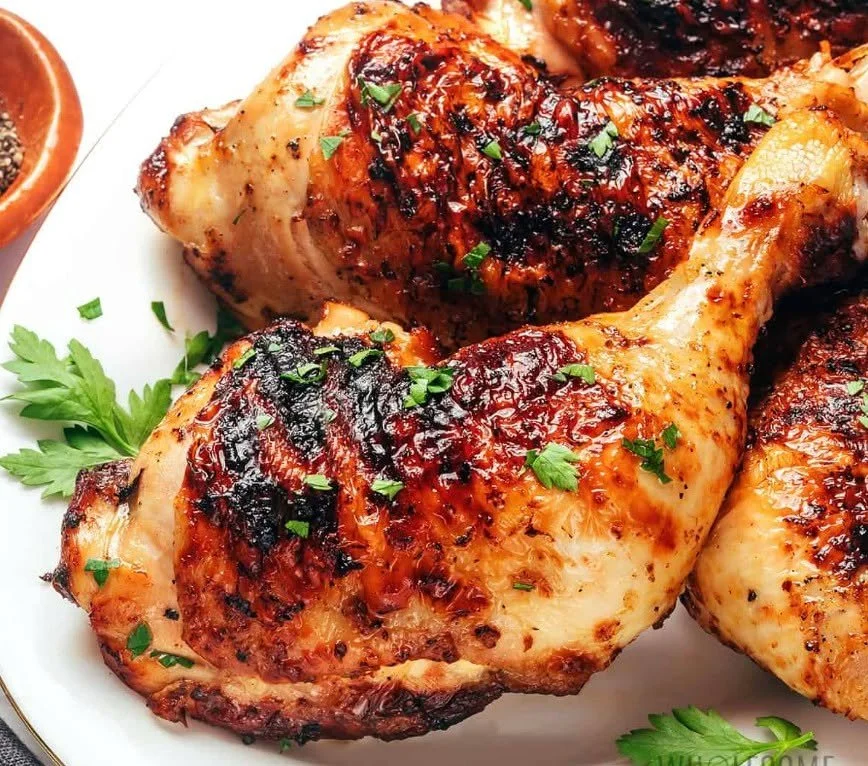 🎉 FREE CHICKEN FOR KIDS! 🍗

B2B&rsquo;s Grilled Chicken is celebrating the Feast of St Carlo Acutis, the youngest saint of this millennium, with a very special giveaway!

On Monday 7 September, the first 50 boys and girls aged 16 and under to visit