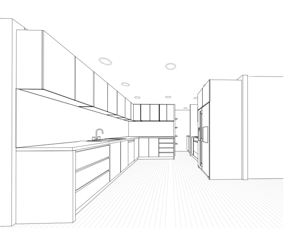 Design drawings