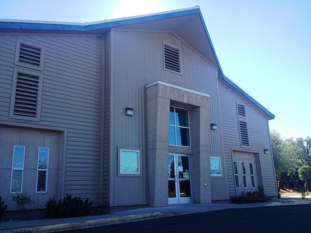 Clearlake Senior Center