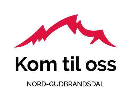 Kom til oss - bo og arbeid i Nord-Gudbrandsdalen