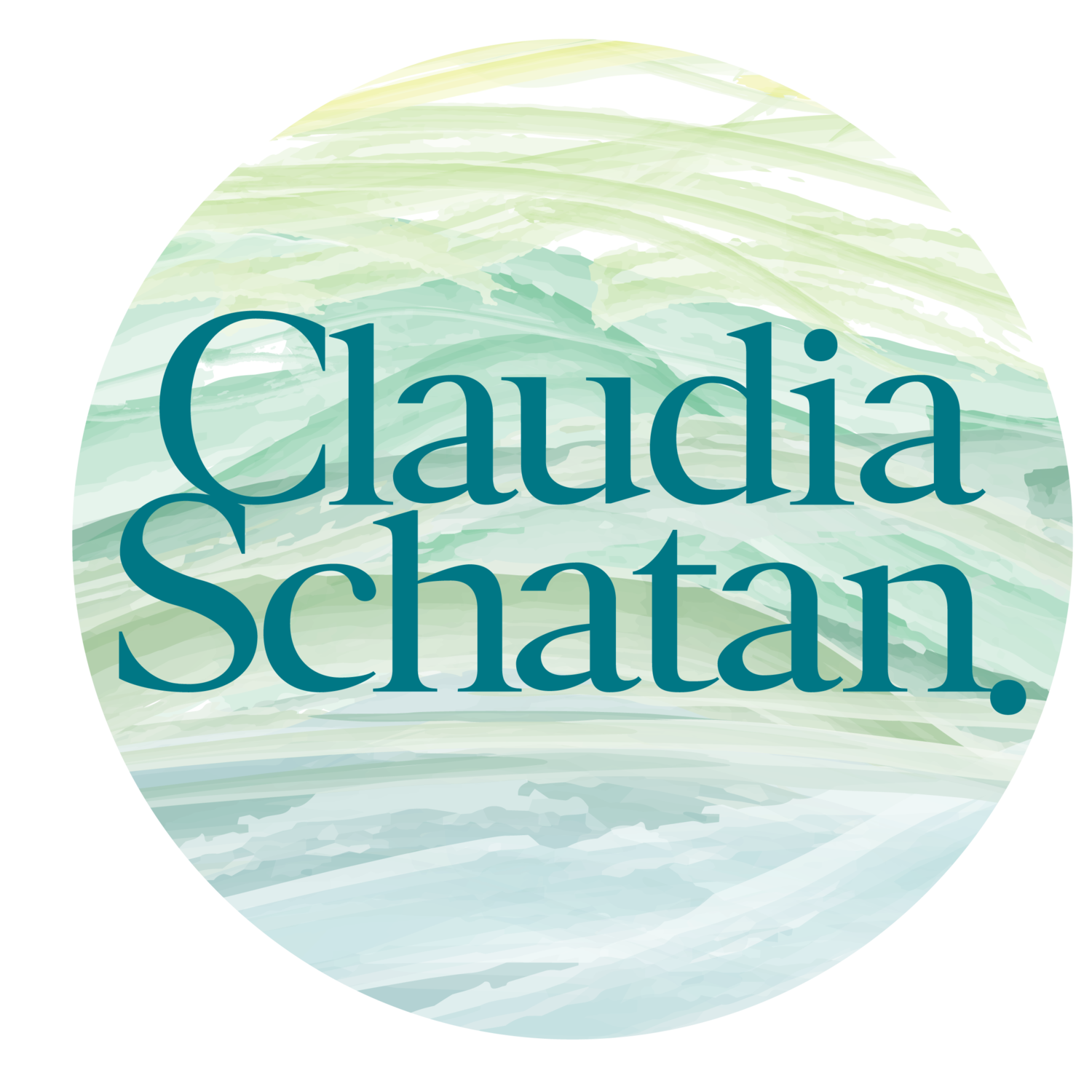 Claudia Schatan