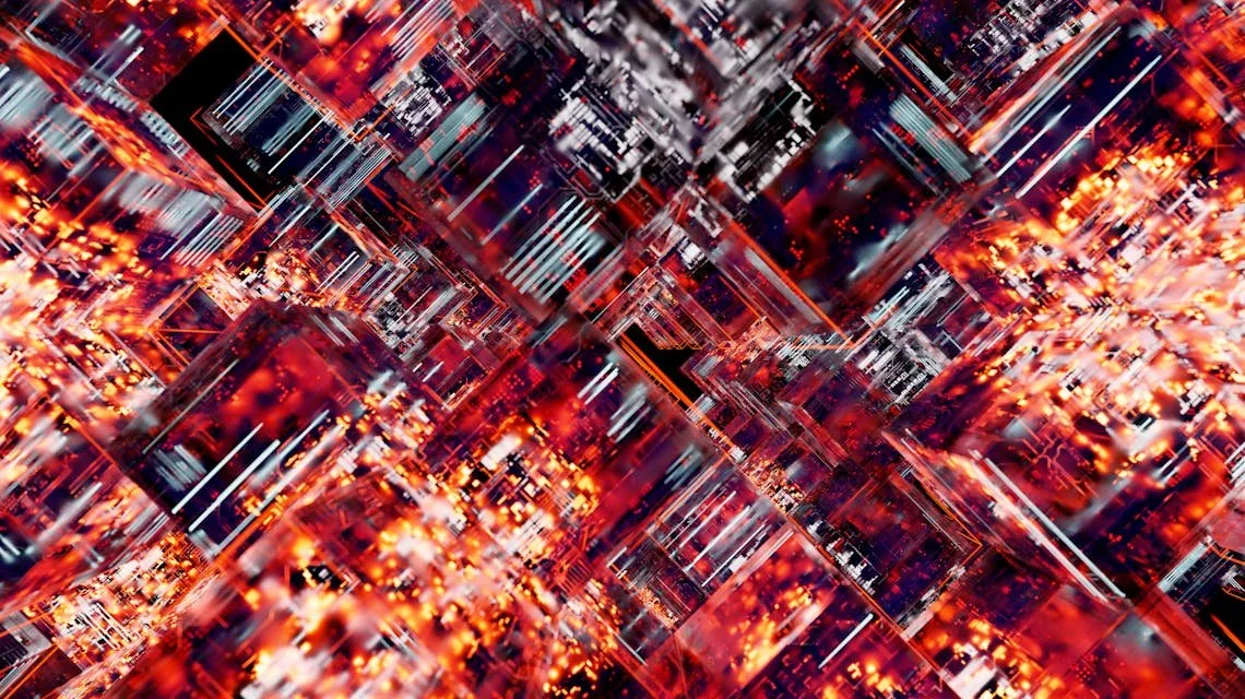 Las disputadas tierras raras