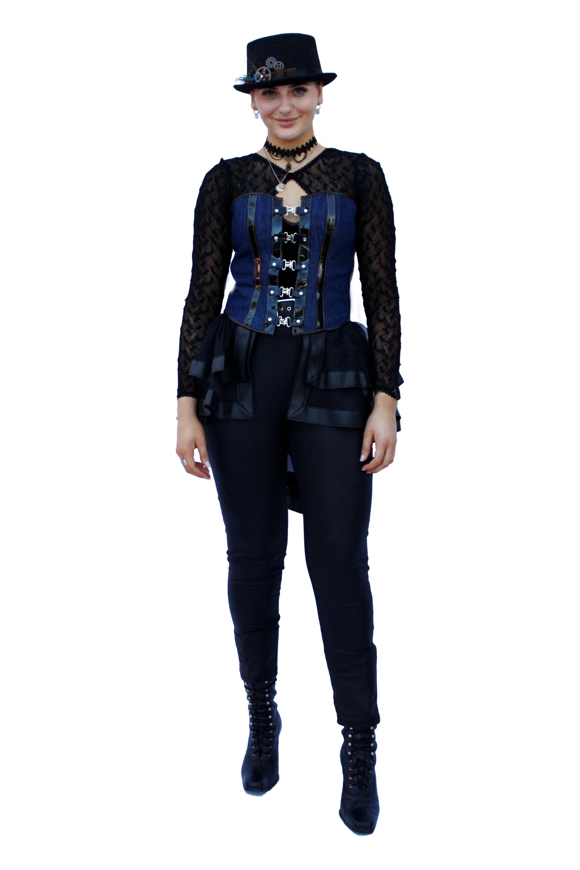 Steampunk Female1.jpg