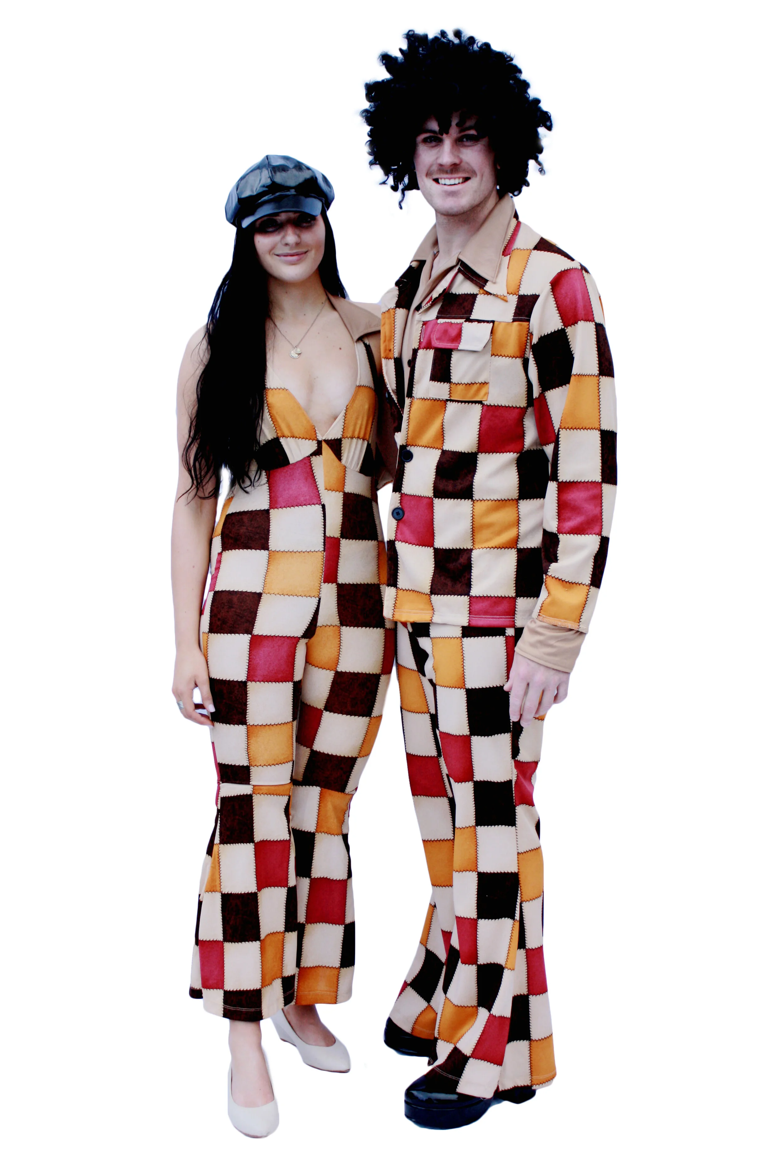 Checkerboard Couple.jpg