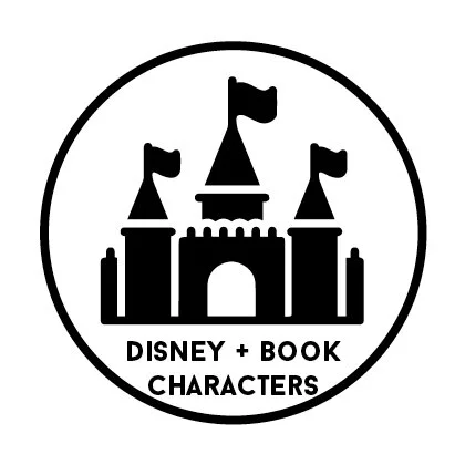 Disney + Book Characters.jpg
