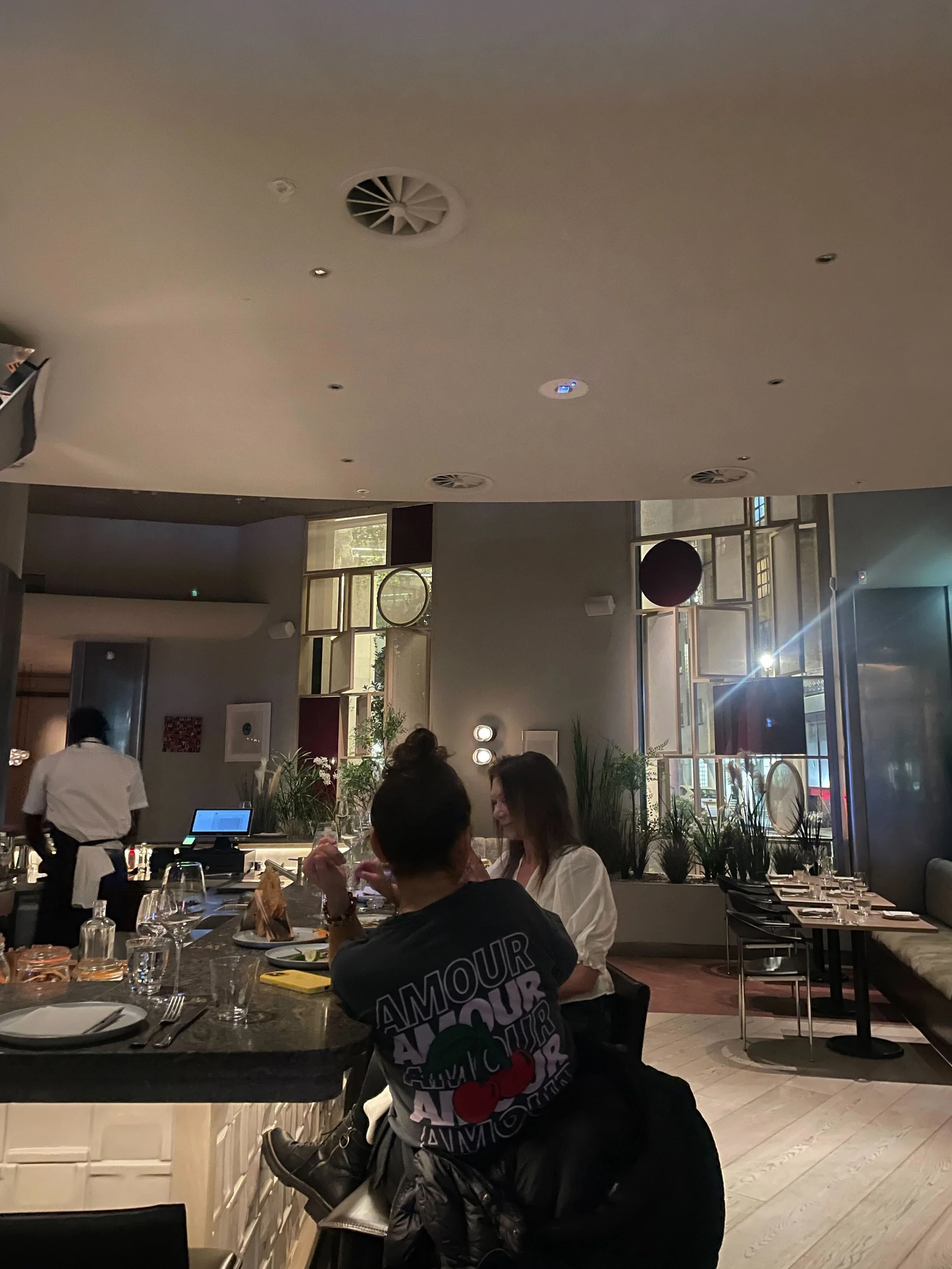 NELA London Becomes First Restaurant to Install New Anti Virus &amp; Bacteria Lighting