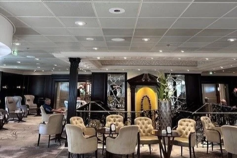 Frido Technologies Powers Next-Generation Air Protection for Azamara Cruises