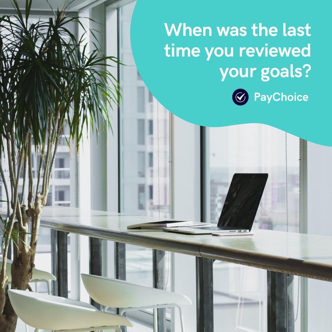 Everybody needs goals. In fact, most people HAVE goals they just don&rsquo;t work on them!
⠀
Here are a few tips for planning (and hitting) your big goals.
⠀
💡 Start big and work backwards. Plan goals for 5 years, 3 years, 12 months, 90 days and 30 
