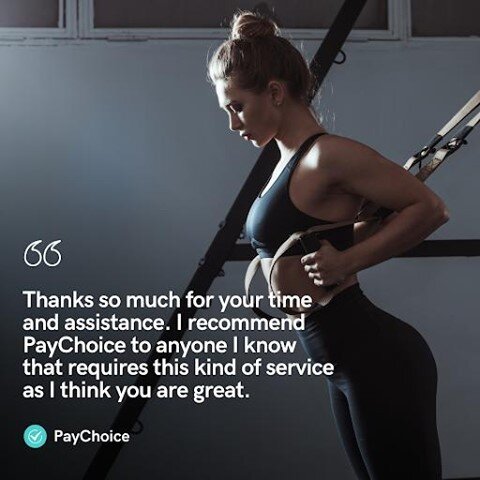 &quot;I will be continuing to work in the Fitness industry in Port Douglas and if I decide to start another PT business, I will certainly look at using your system once again.
⠀
It has been really good, very efficient and user friendly and I&rsquo;ve