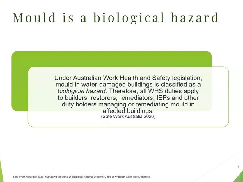 Work Health & Safety Risk Management