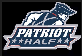 The Patriot Half