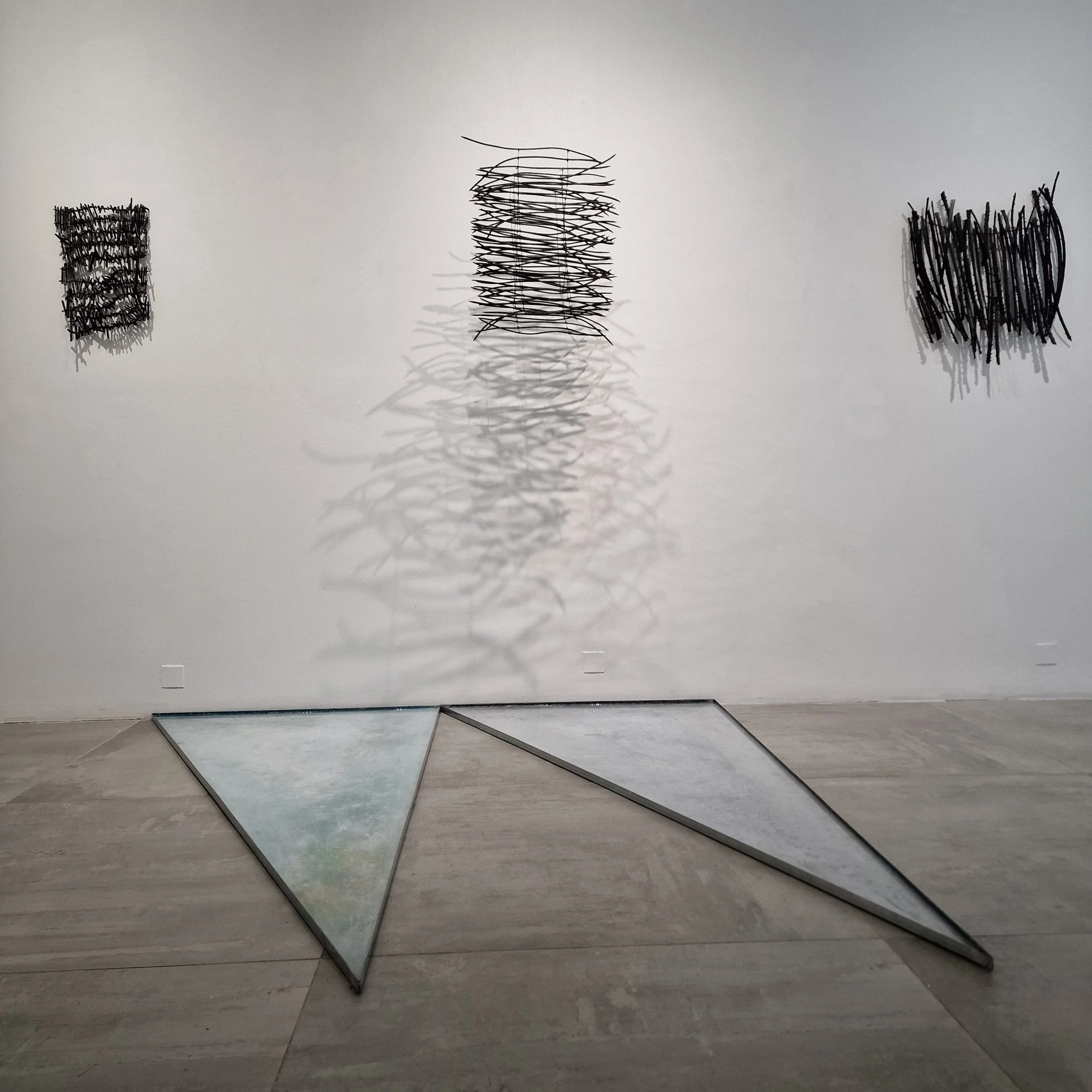 above: Ulrike Mohr