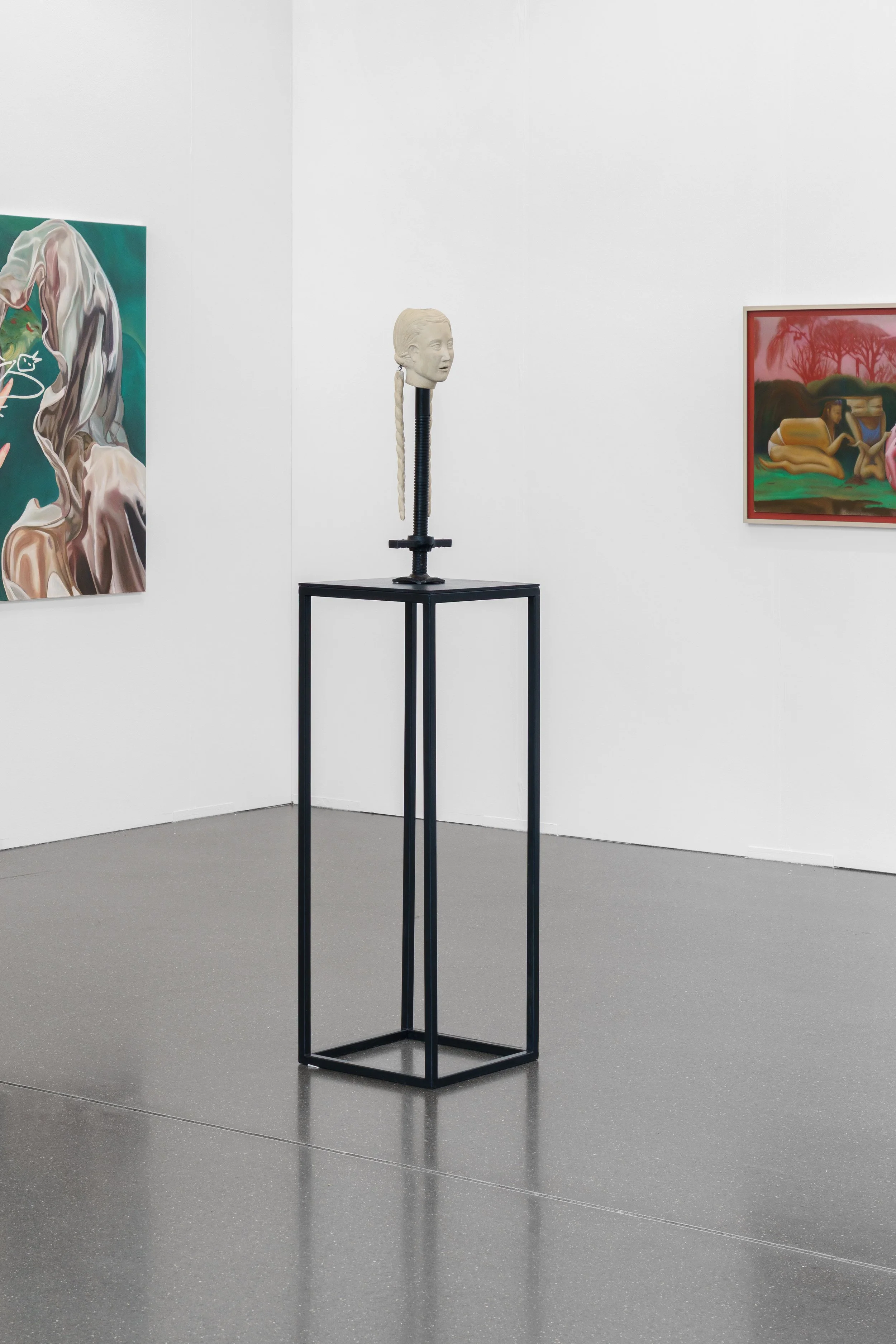 Art Düsseldorf, Laetitia Gorsy