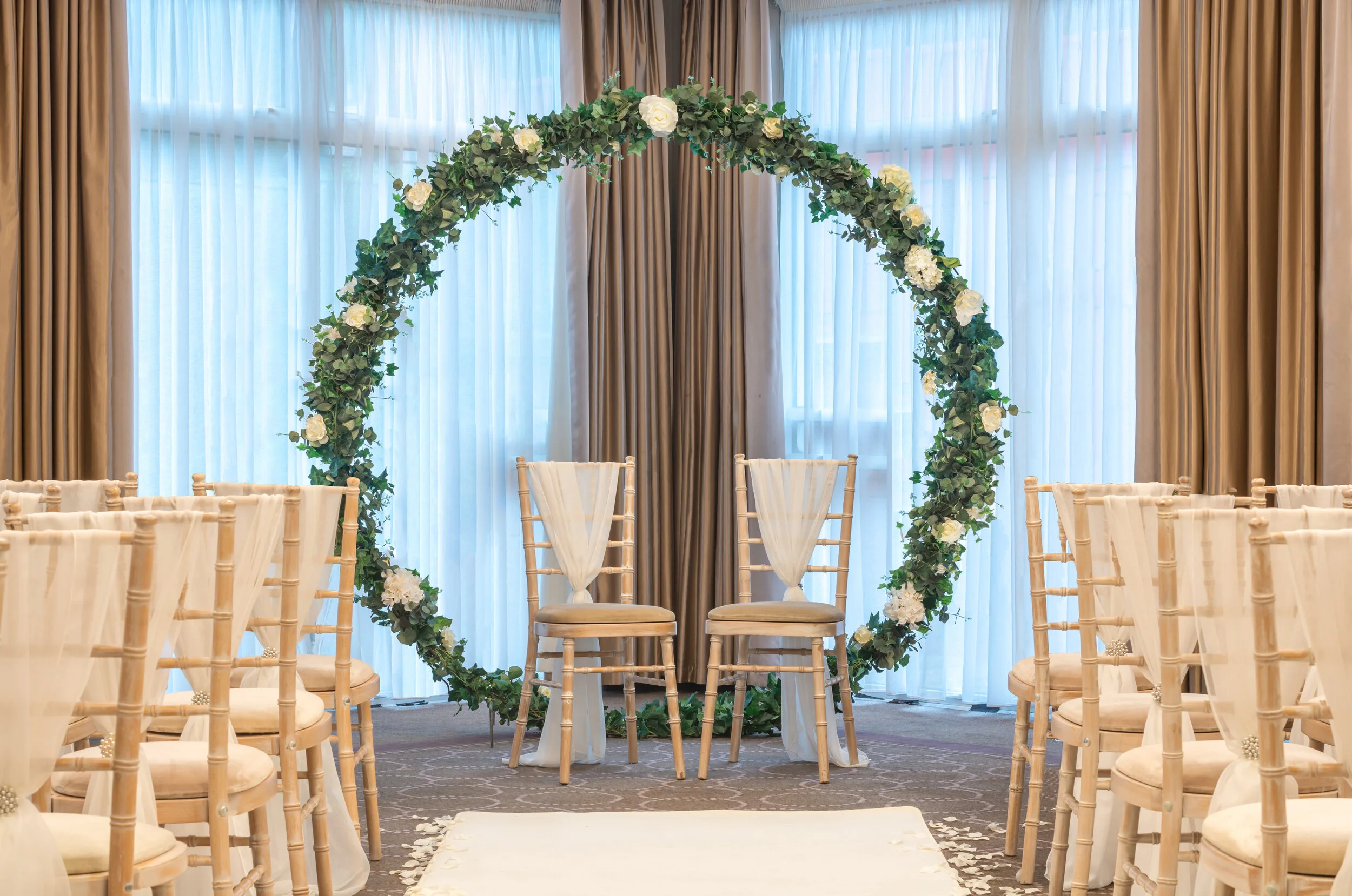 The Wedding House Droitwich Spa