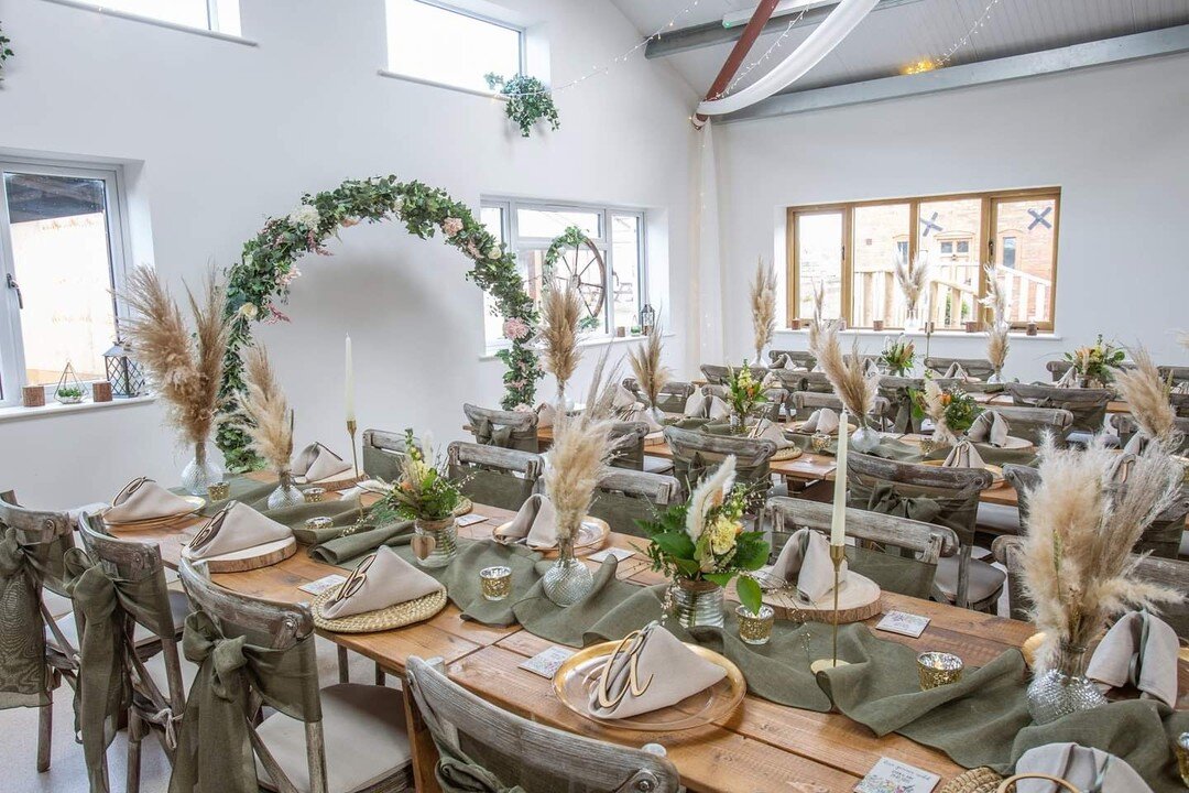 The Wedding House Droitwich Spa