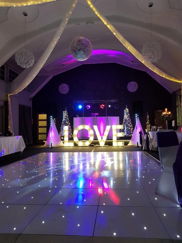 Holt Fleet — The Wedding House Droitwich Spa