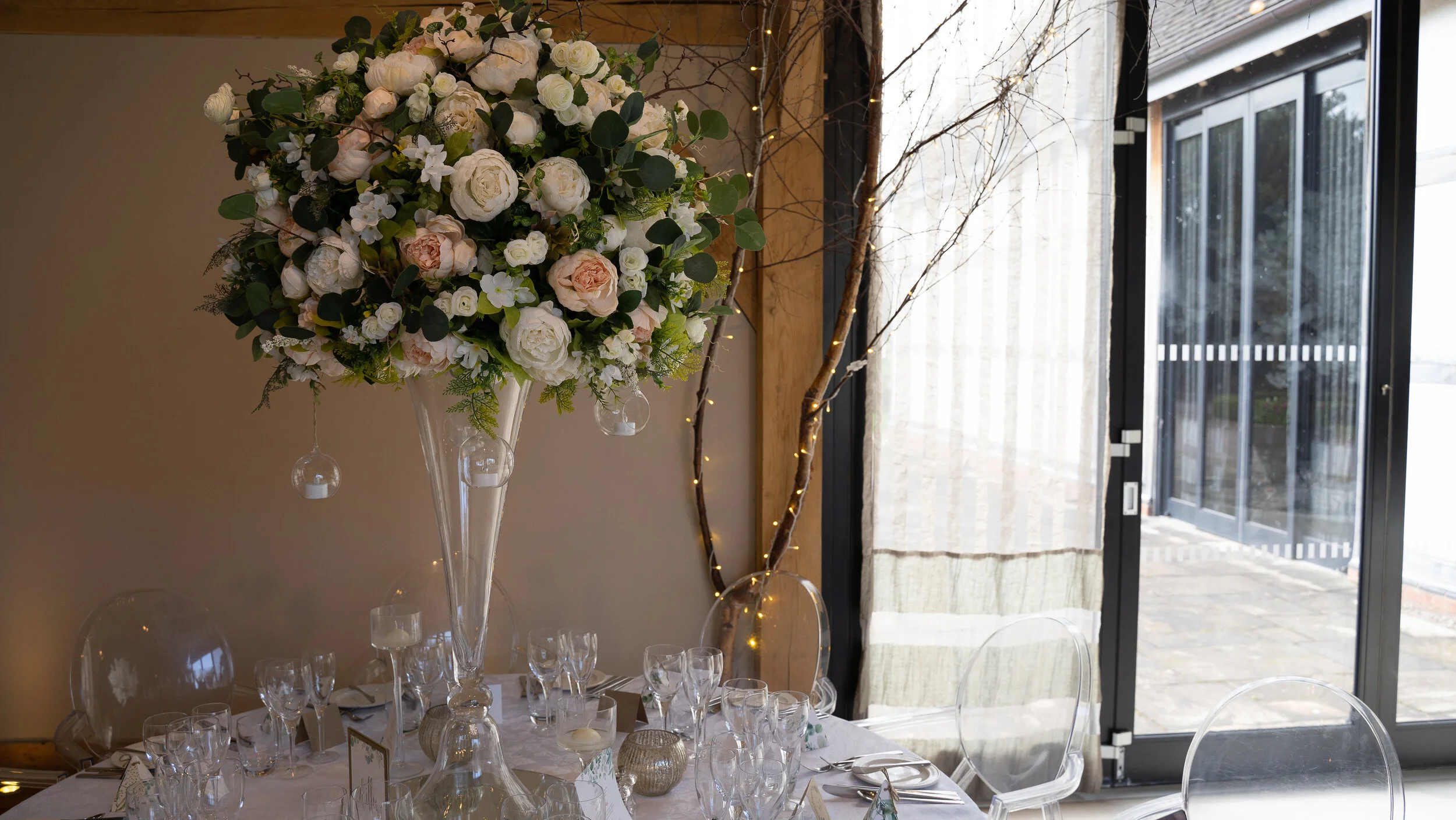 The Wedding House Droitwich Spa