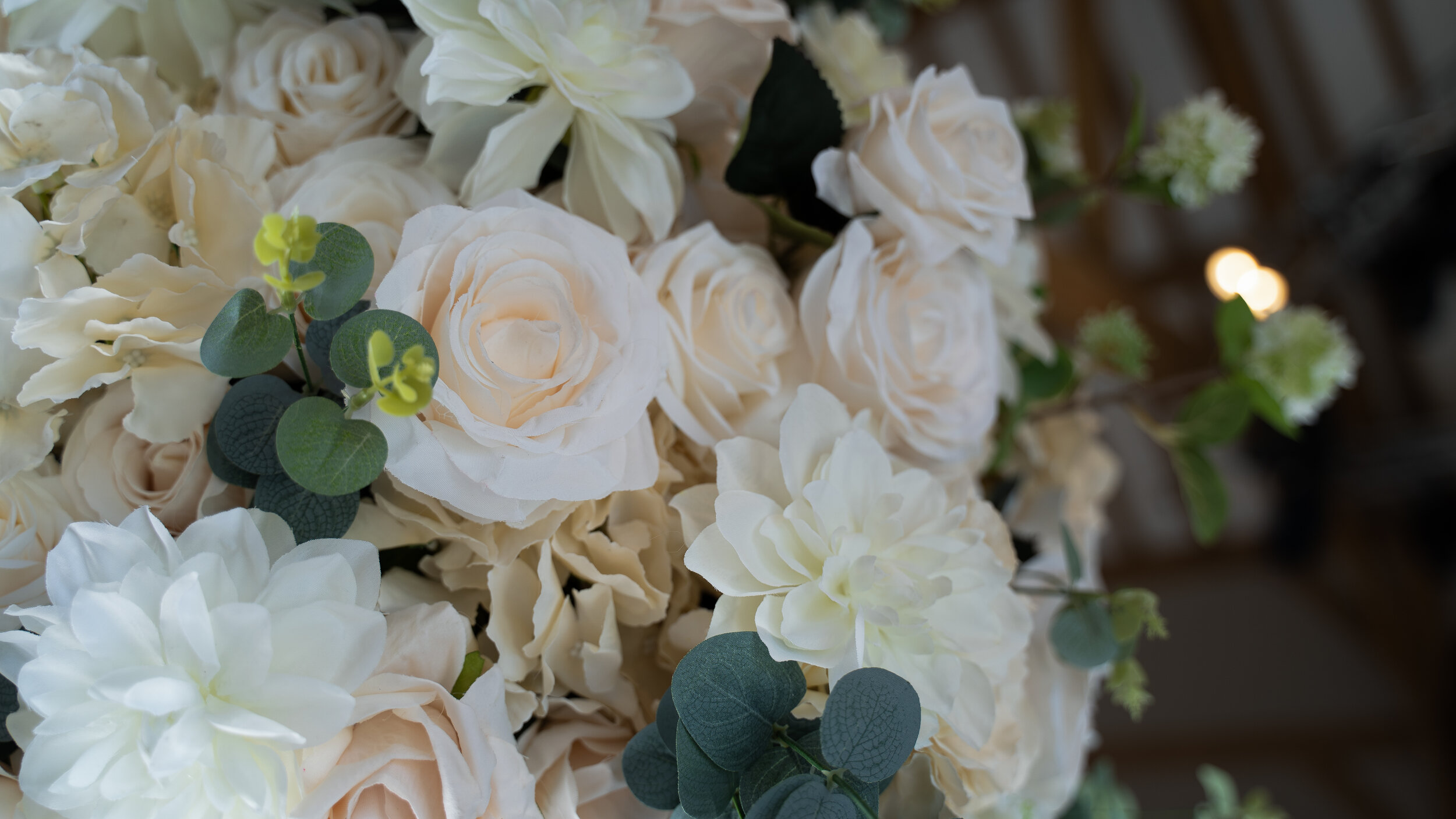 The Wedding House Droitwich Spa