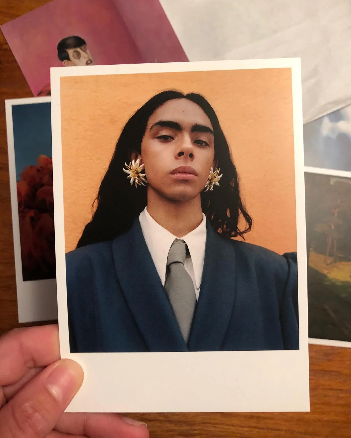 Net terug van een lang weekend Berlijn. En o my wat is dat een heerlijke stad, wauw.. zo veel gezellige plekken, zo veel verschillende soorten mensen, stijlen, eten, geuren, musea.. Vond het zo lekker om weer even weg te zijn, al die verschillende in