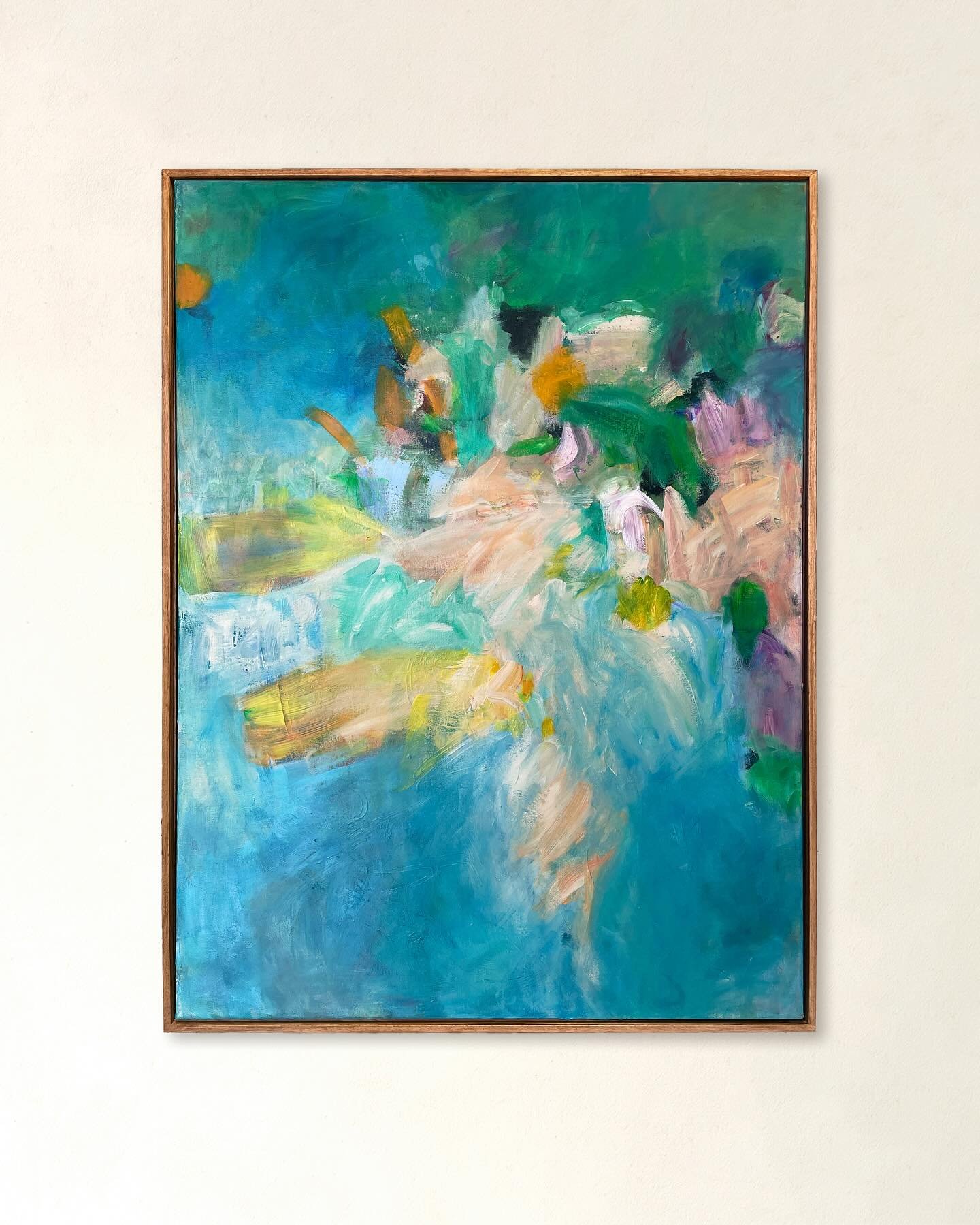 Spring | 90 x 120 cm  Waters | 100 x 120 cm
Rose | 100 x 120 cm