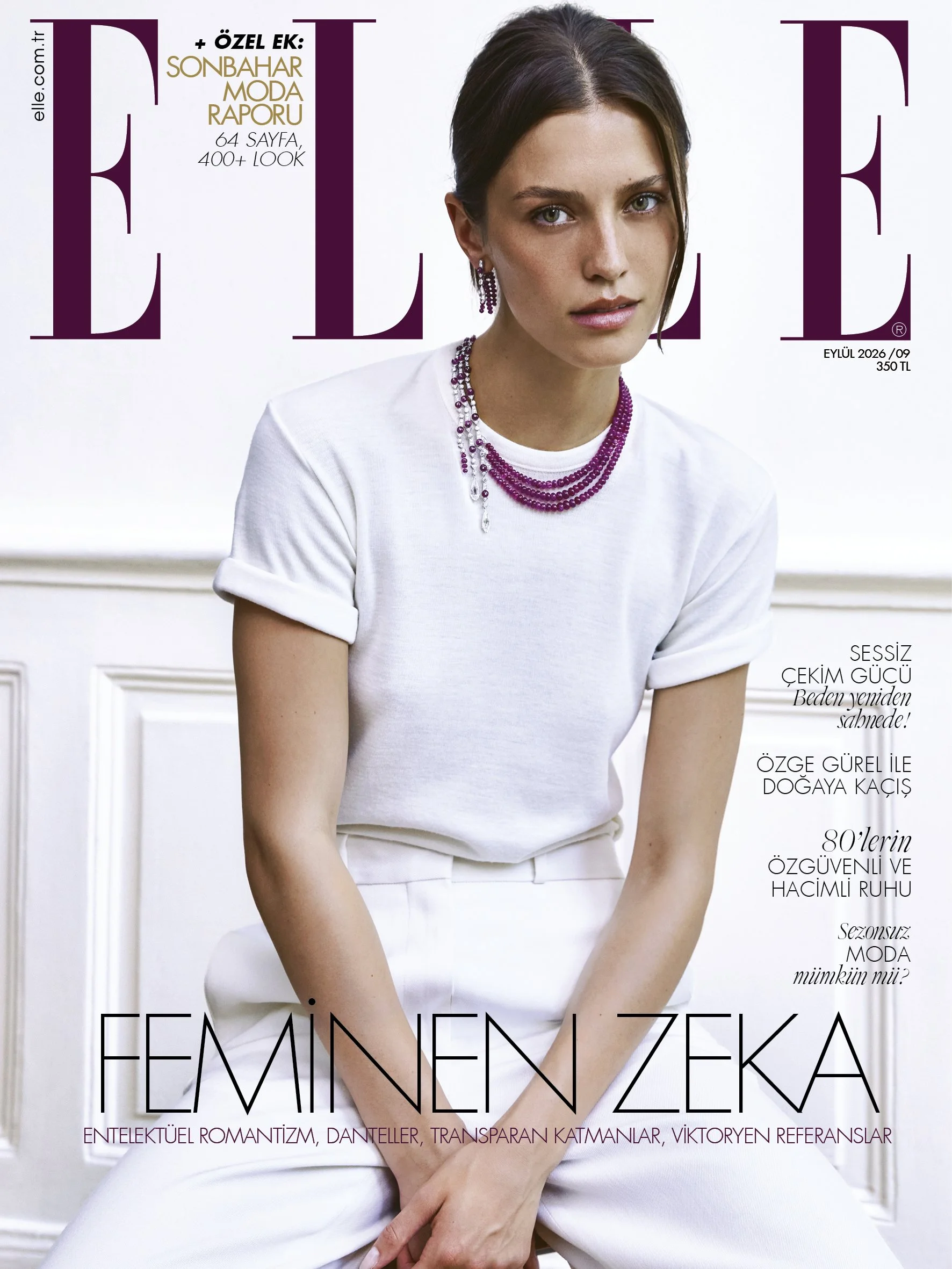 ELLE TÜRKIYE