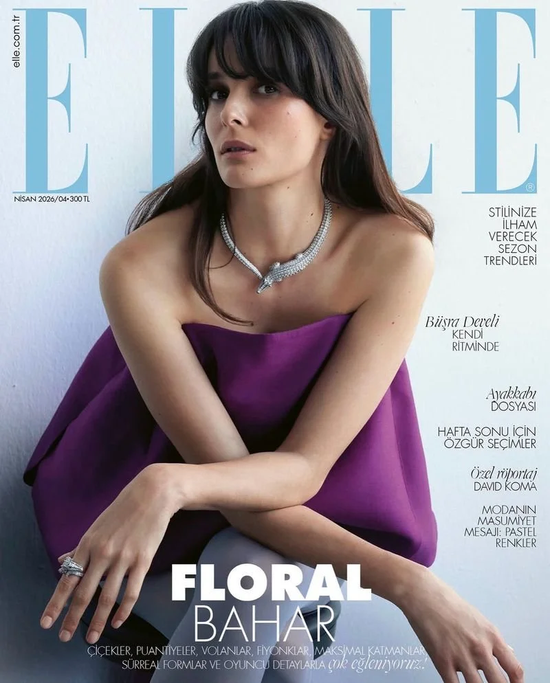 ELLE TÜRKIYE