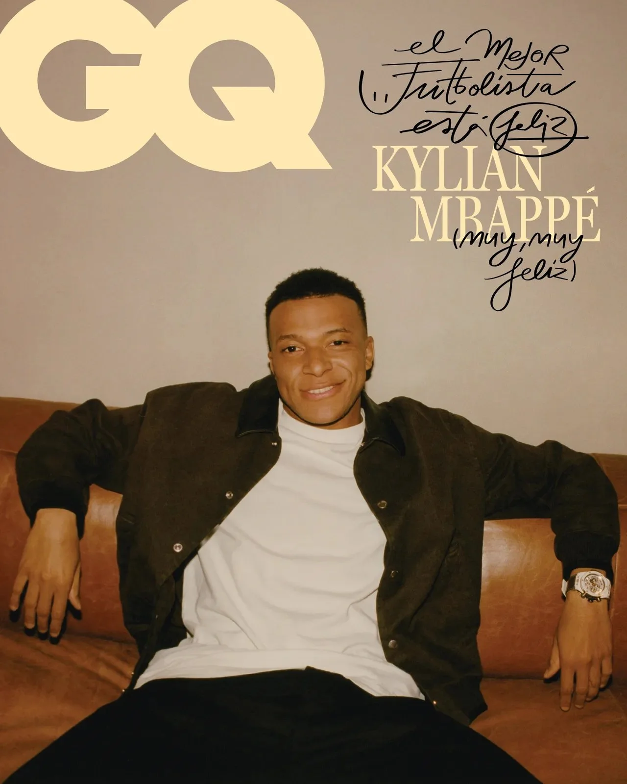 GQ SPAIN