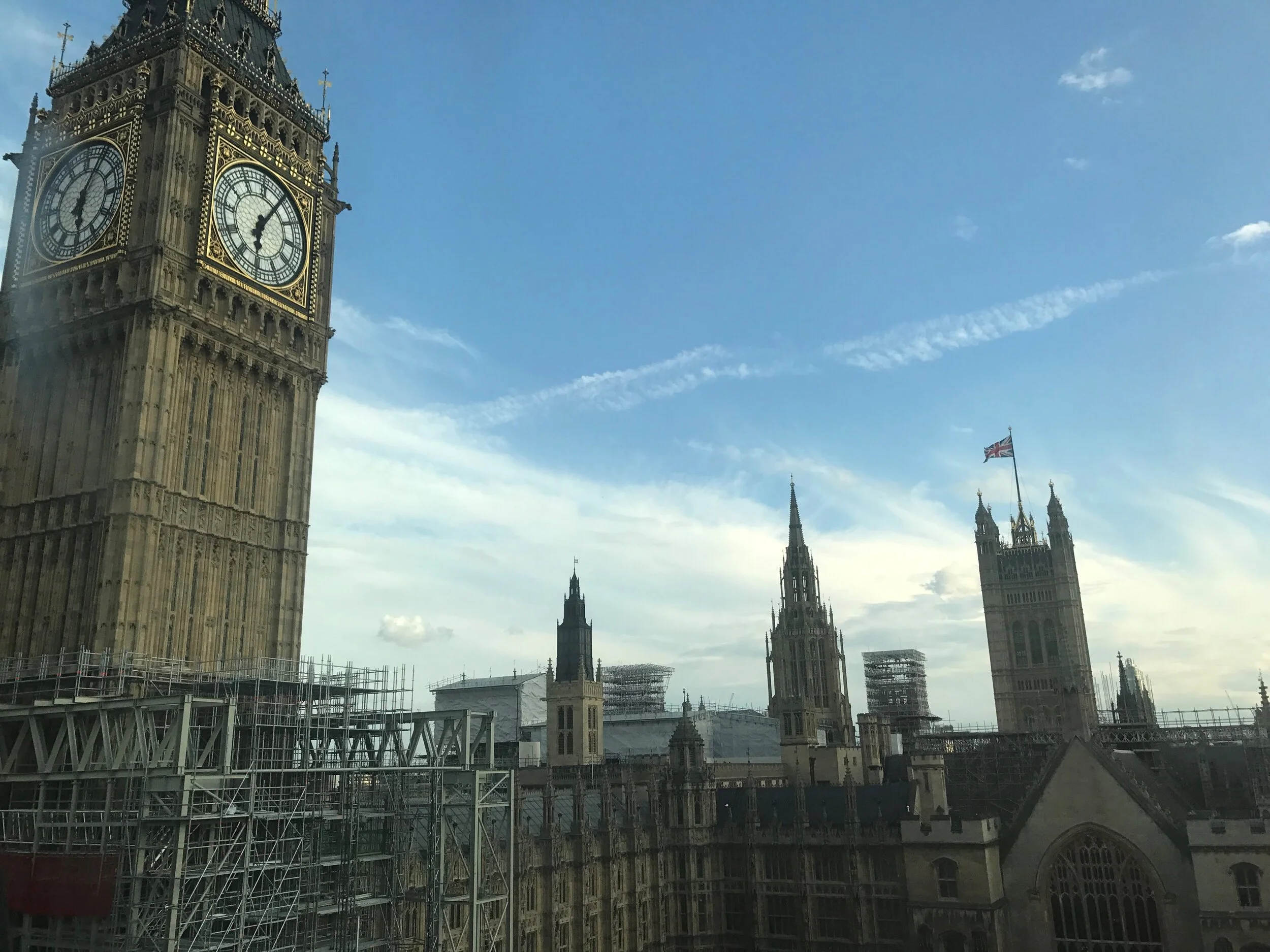 Joint Statement in Response to Rape Allegations Made Against an MP  