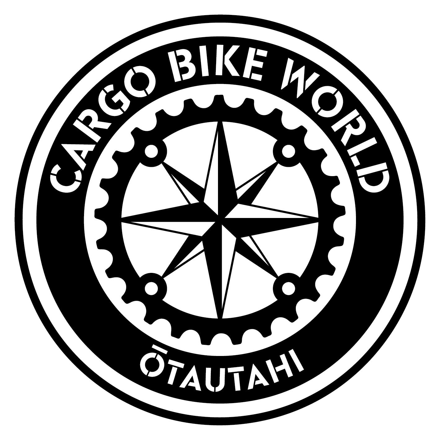 Cargo Bike World