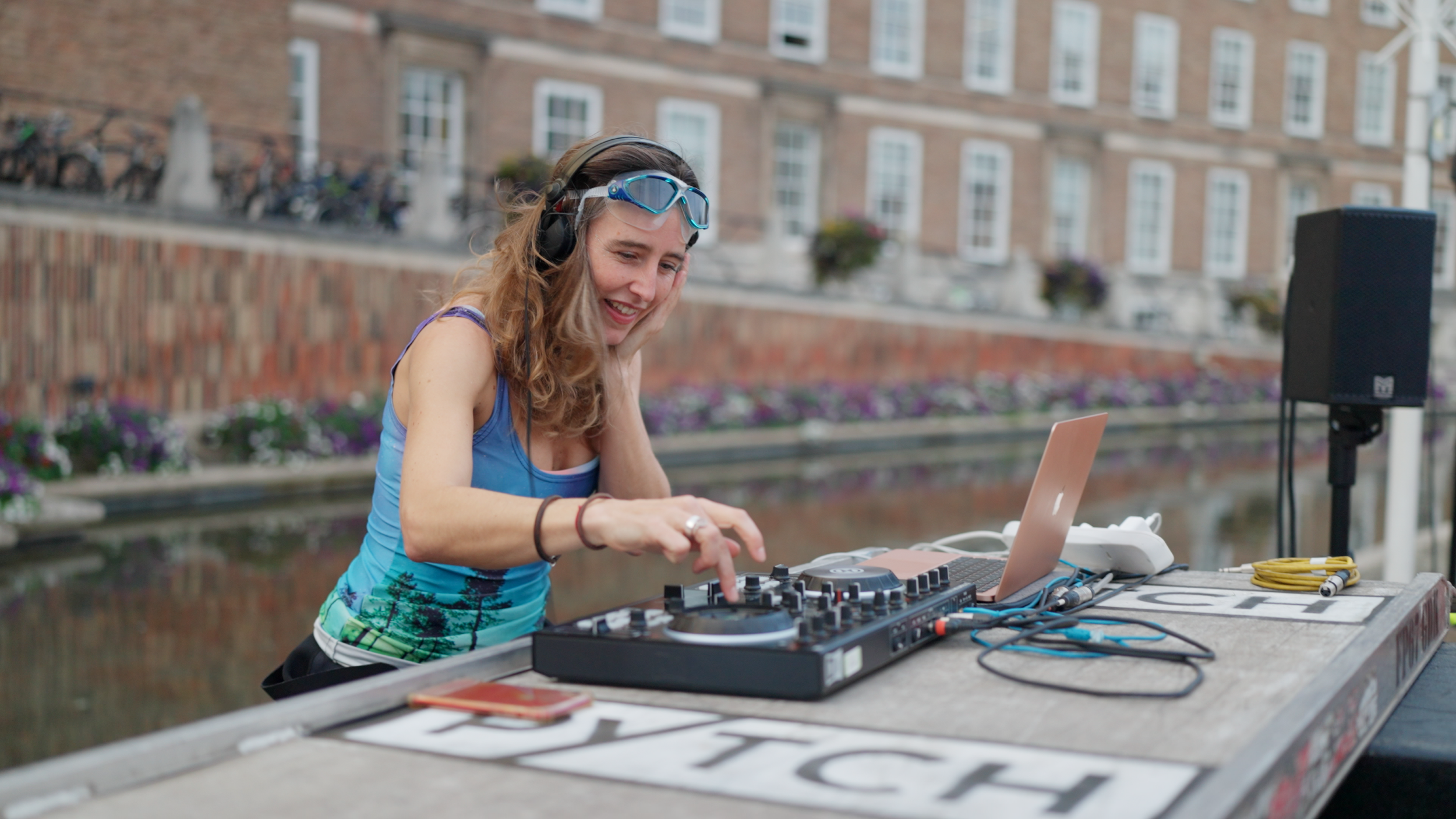 Bristol Council Rave Sophie Bolton DJ_Film Still by Charlotte Sawyer.png