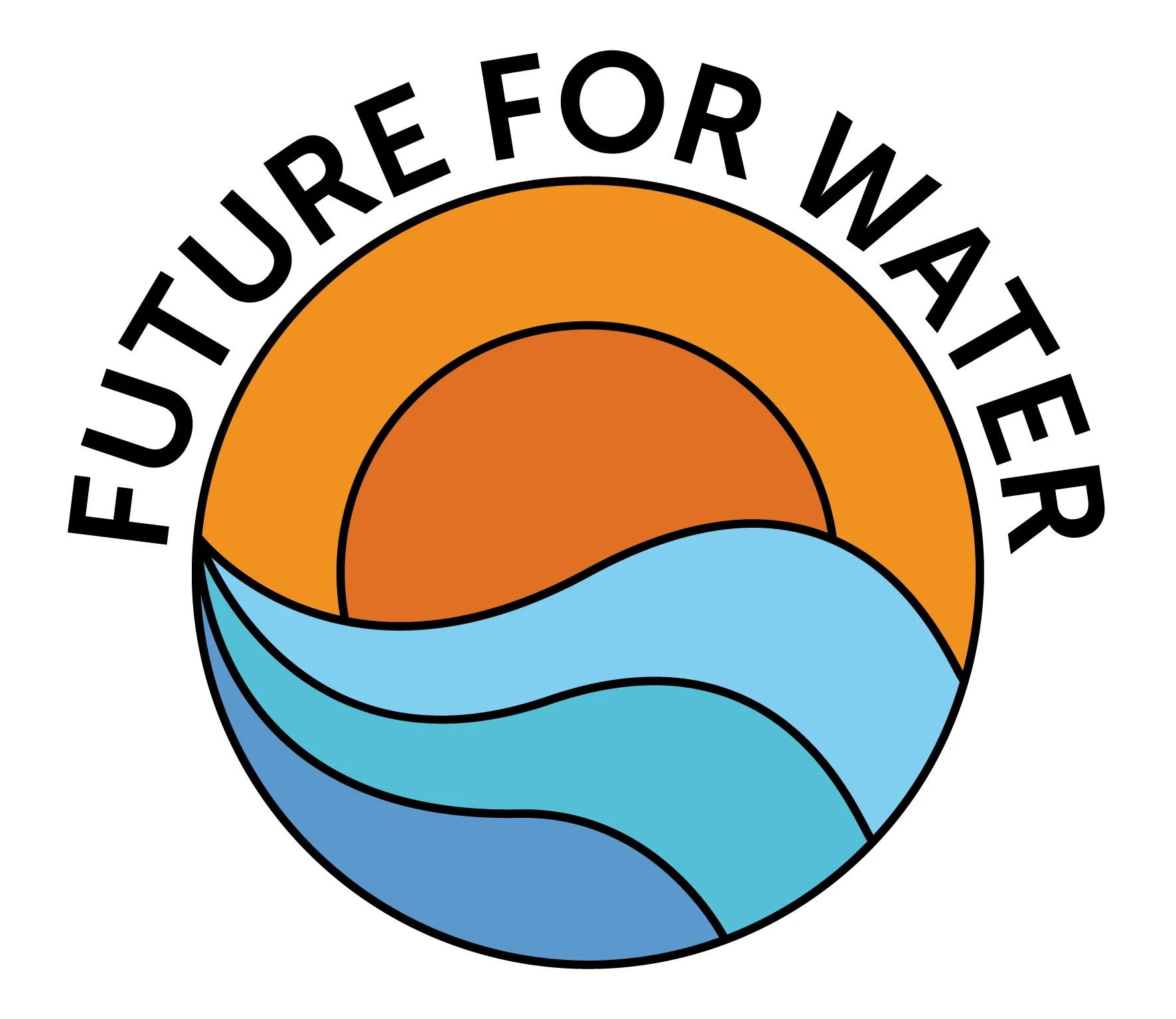 We are now Future For Water
