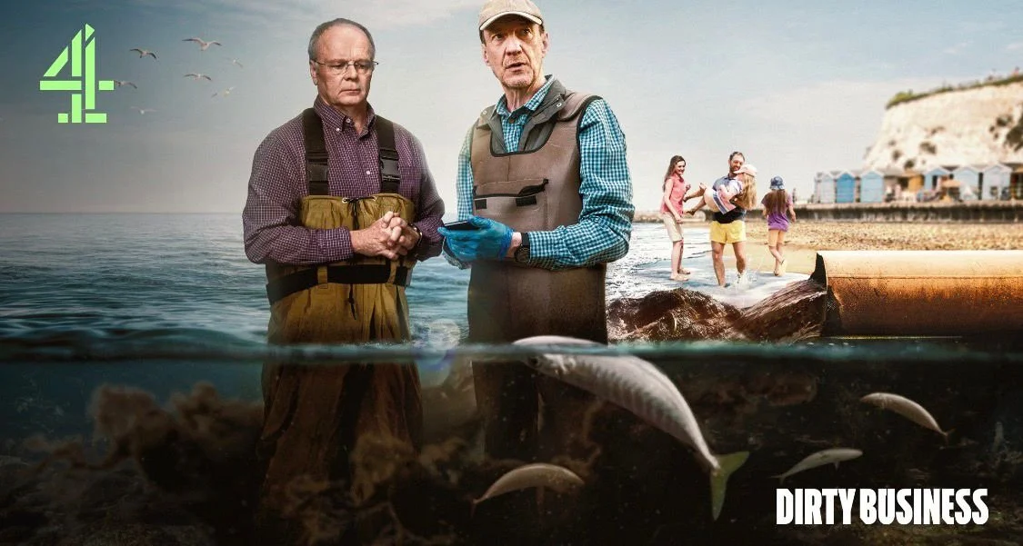 The Power of People - How ordinary people can effect change