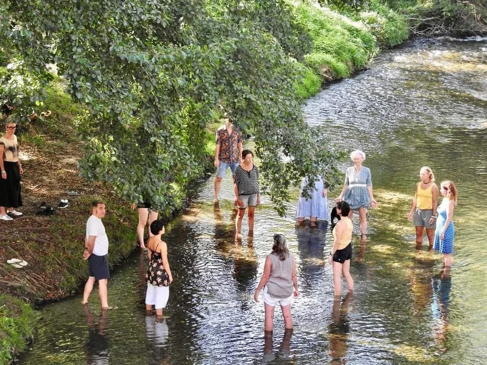 The River Festival — Celebrating Rivers