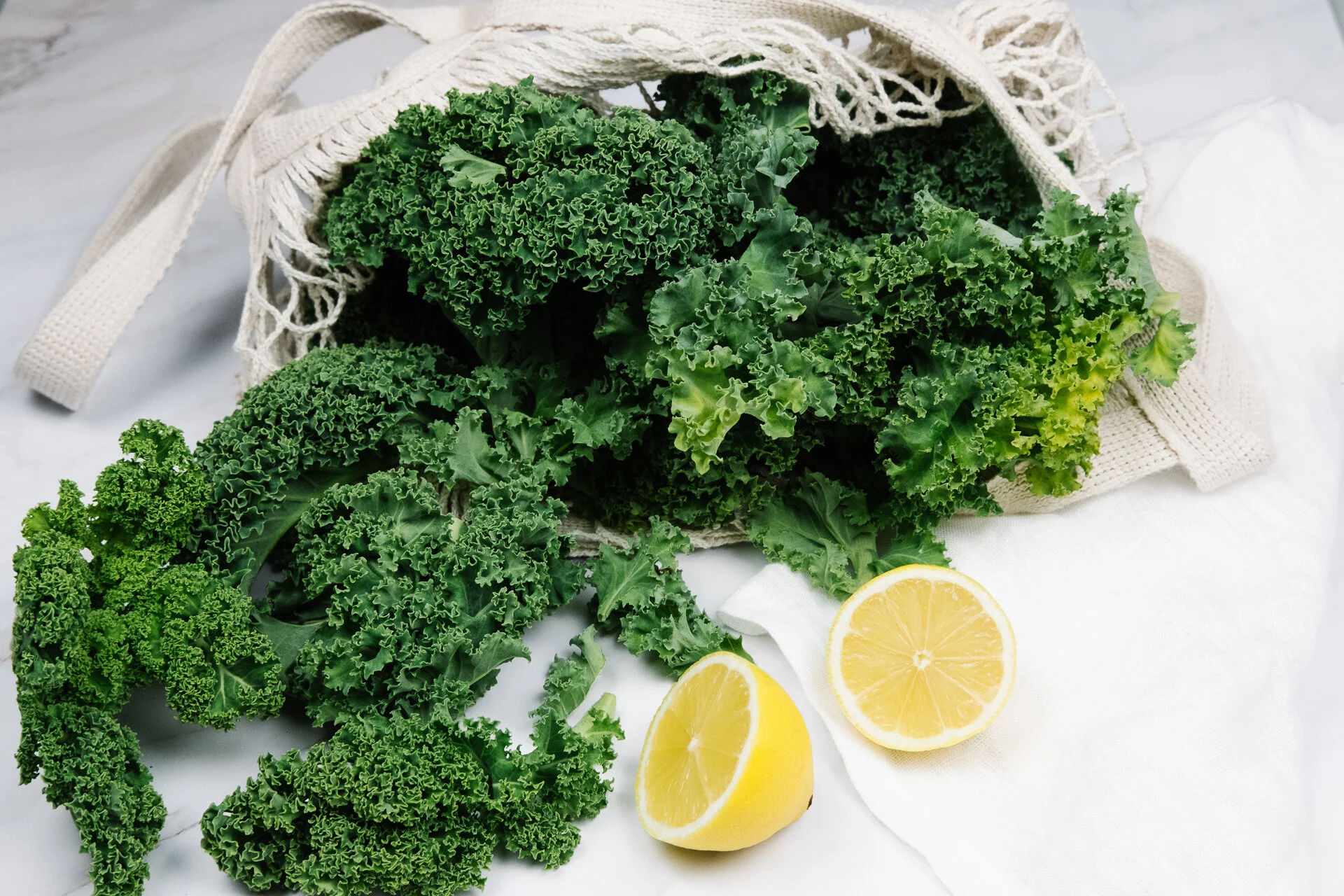 Grünkohl, dein Superfood im Winter