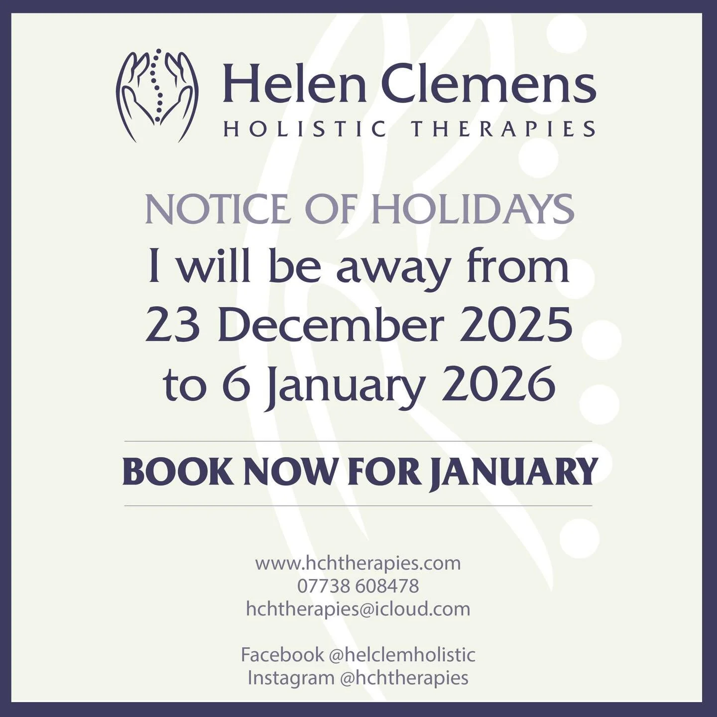 And that is a wrap!!!
🎄🎄🎄🎄🎄🎄🎄🎄🎄🎄🎄🎄🎄🎄🎄🎄🎄
Thank you all for your continued support this year. 
This year has been the busiest yet for my little business and I am truly grateful. 
Exciting times ahead for 2026 &hellip;..watch this space