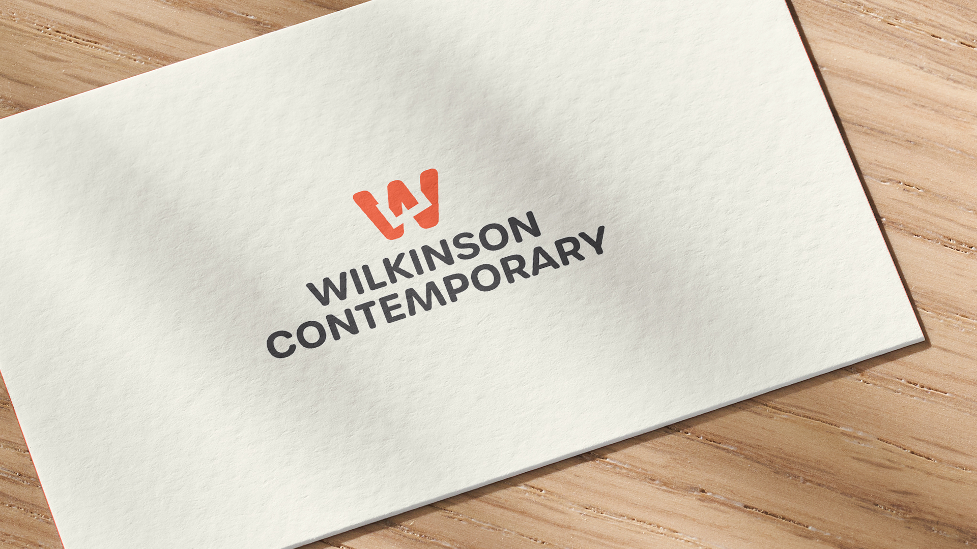 Wilkinson Contemporary