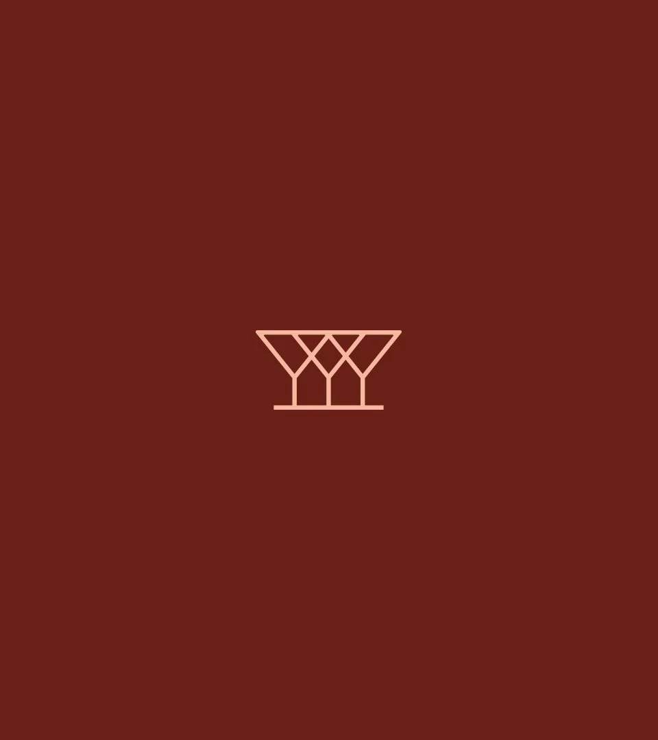 Third Avenue Icon design