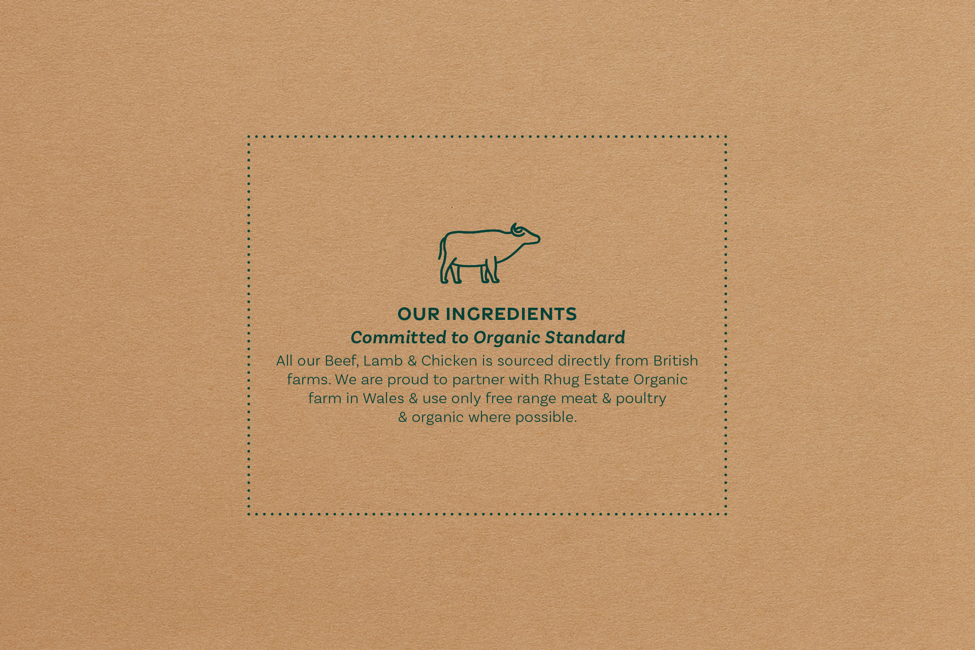 Food origin illustration menu design for Tabure restaurant Good Noise branding agency.