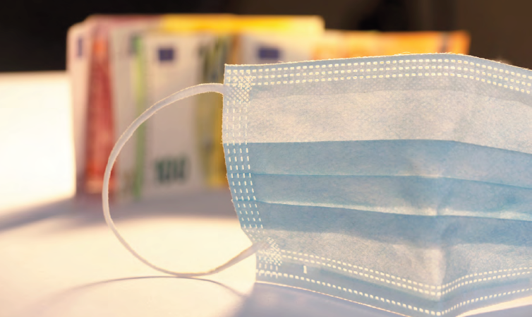 Auxillias ‘In Credit’ Newsletter - Special Report